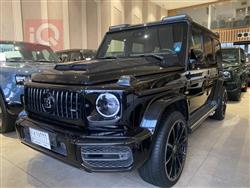 مێرسێدس بێنز G-Class